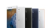 Nokia 3 của HMD Global