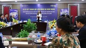 Liên minh An ninh mạng 12 trường đại học đã được thành lập