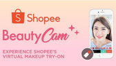 L’Oréal và Shopee ra mắt ứng dụng chăm sóc sắc đẹp trên tảng công nghệ AI và AR