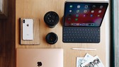 Các sản phẩm Apple chính hãng tại FPT Shop