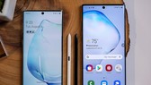 Galaxy Note 10, 10+ , sản phẩm mới nhất của Samsung