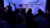 Thật ngột ngạt để “phá vỡ mọi giới hạn”?