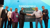 Kaspersky mở Trung tâm Minh bạch đầu tiên tại châu Á
