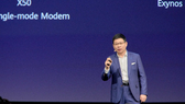 Chipset mới nhất Kirin 990 và phiên bản 5G được giới thiệu tại IFA 2019