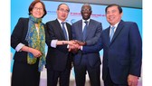 AI - Một trong những giải pháp thực hiện mục tiêu phát triển thành phố tốt hơn