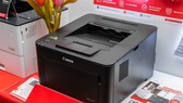 Canon LBP161dn+ là chiếc máy in laser với hộp mực siêu lớn