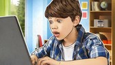 Phụ huynh cần biết trẻ con lên mạng để làm gì