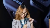 GoPro mới nhất đã xuất hiện tại Việt Nam