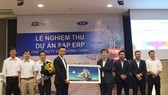 Giải pháp SAP ERP của FPT IS sẽ nâng cao năng lực cạnh tranh của Gỗ Trường Thành