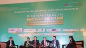 VNPT đẩy mạnh cung cấp Thanh toán dịch vụ Công không dùng tiền mặt
