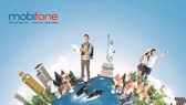 Thoải mái Roaming với MobiFone