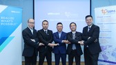 VMware và Tpcoms hợp tác thúc đẩy chuyển đổi lên đám mây của doanh nghiệp Việt Nam