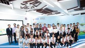 Cuộc thi Hành trình Kiến Tạo Tương Lai – Solve For Tomorrow 2019