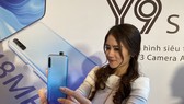 Huawei Y9s giá 6.490.000 đồng