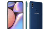 MobiFone đang có chương trình nân cấp di động 4G SamSung A10s