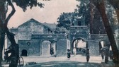 Trở về không gian 36 phố phường với “Hoài niệm Hà Nội phố”