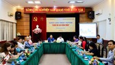 Lan tỏa những tấm gương người tốt, việc tốt để đẩy lùi cái xấu