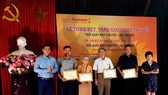 600 bài tham dự cuộc thi viết “Mỗi ngày một chuyện” lần thứ 6
