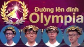 Ngày 15-9, truyền hình trực tiếp chung kết Đường lên đỉnh Olympia 2019