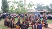 Giao UBND TP Hà Nội chủ trì xây dựng đề án Làng Văn hóa du lịch các dân tộc Việt Nam