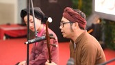 Xẩm đang chuẩn lập hồ sơ công nhận là Di sản phi vật thể Quốc gia