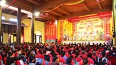 Đại lễ tưởng niệm 711 năm Đức Vua - Phật Hoàng Trần Nhân Tông nhập Niết Bàn