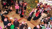 Then là di sản văn hóa phi vật thể thứ 13 của Việt Nam được UNESCO vinh danh