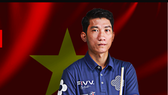 Cơ thủ Ngô Đình Nại lọt vào tứ kết.