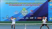 Quốc Khánh/Minh Tuấn đang có sự kết hợp tuyệt vời.