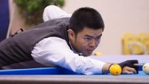 Nguyễn Quốc Nguyện có chiến thắng tuyệt vời