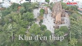 Tháp Bà Ponagar - Những bí ẩn chưa có lời giải