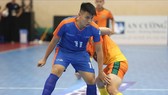 Hanoi Buffaloes hiện đang có phong độ rất tốt để sẵn sàng hướng đến Cúp vô địch