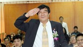 Phó chủ tịch phụ trách truyền thông VFF Nguyễn Xuân Gụ