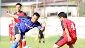 Giải năm nay tiếp tục ghi dấu ấn với sự tham dự của 153 đội. Ảnh: THANH VIỆT