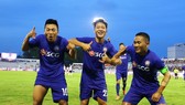 Bà Rịa-Vũng Tàu trên đường thăng hạng Nhất 2019