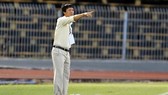 HLV Vũ Quang Bảo lại tái xuất ở Cần Thơ