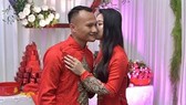 Tiền vệ Trọng Hoàng sẽ phải sớm "trả phép" cho thầy Park