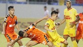 V-League 2019 sẽ kết thúc muộn so với kế hoạch. Ảnh: Viết Định