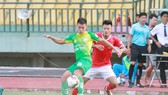 Cần Thơ gây nhiều thất vọng ở mùa giải năm nay. Ảnh: DƯƠNG THU
