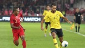 Indonesia chưa có điểm nào sau 2 trận đầu tiên