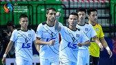Thái Sơn Nam đang vươn tầm ra châu lục. Ảnh: TSNFC