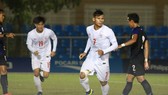 Myanmar giành vé đi tiếp sau chiến thắng ngược dòng trước Campuchia.