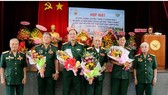 Tự hào người lính tình nguyện Mặt trận 479