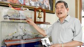 Ký ức hào hùng của một vị tướng về chiến thắng trận đầu của Hải quân Việt Nam