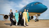 Vietnam Airlines announces profit of over VND3.29 trillion
