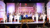 Vinh danh 37 gương Thầy thuốc trẻ nhận giải Phạm Ngọc Thạch 2019