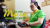 Có một mặt trời không bao giờ tắt…