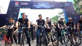 Hơn 1.000 tình nguyện viên tham gia phát động chiến dịch Giờ Trái đất 2019