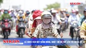 Điểm tin SGGP Online ngày 8-4-2019