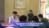 Điểm tin SGGP Online ngày 4-5-2019